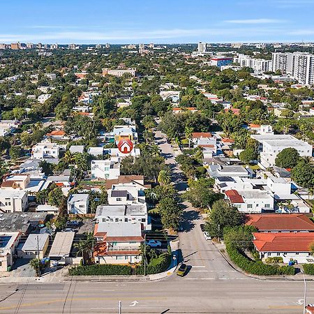 Coral Suite Close To Little Havana ميامي المظهر الخارجي الصورة