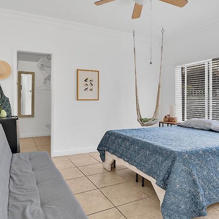 Coral Suite Close To Little Havana ميامي المظهر الخارجي الصورة