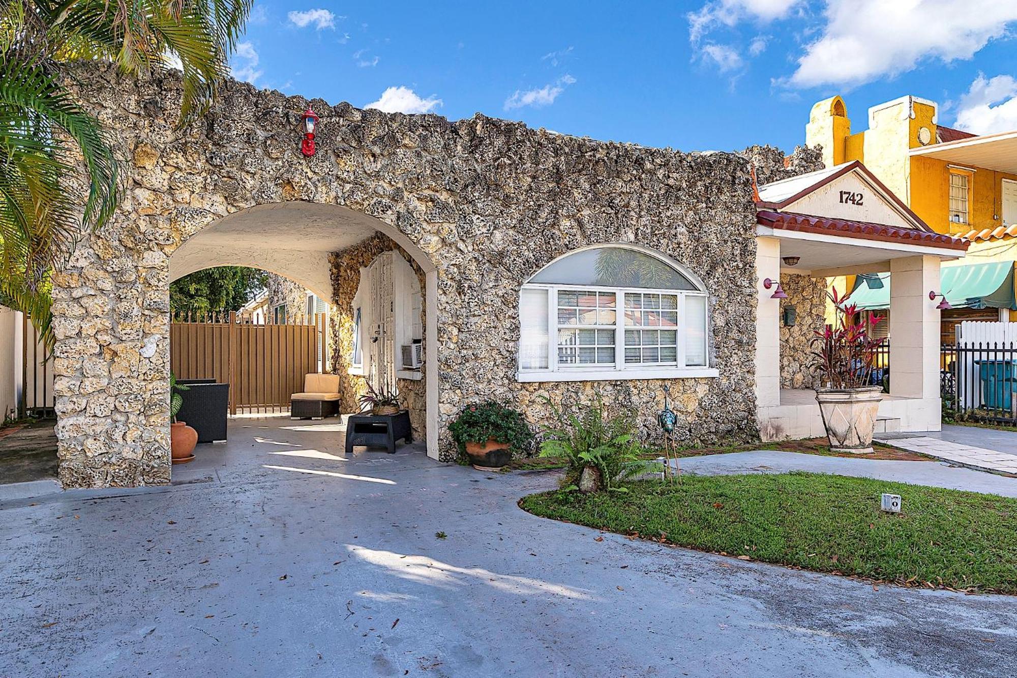 Coral Suite Close To Little Havana ميامي المظهر الخارجي الصورة