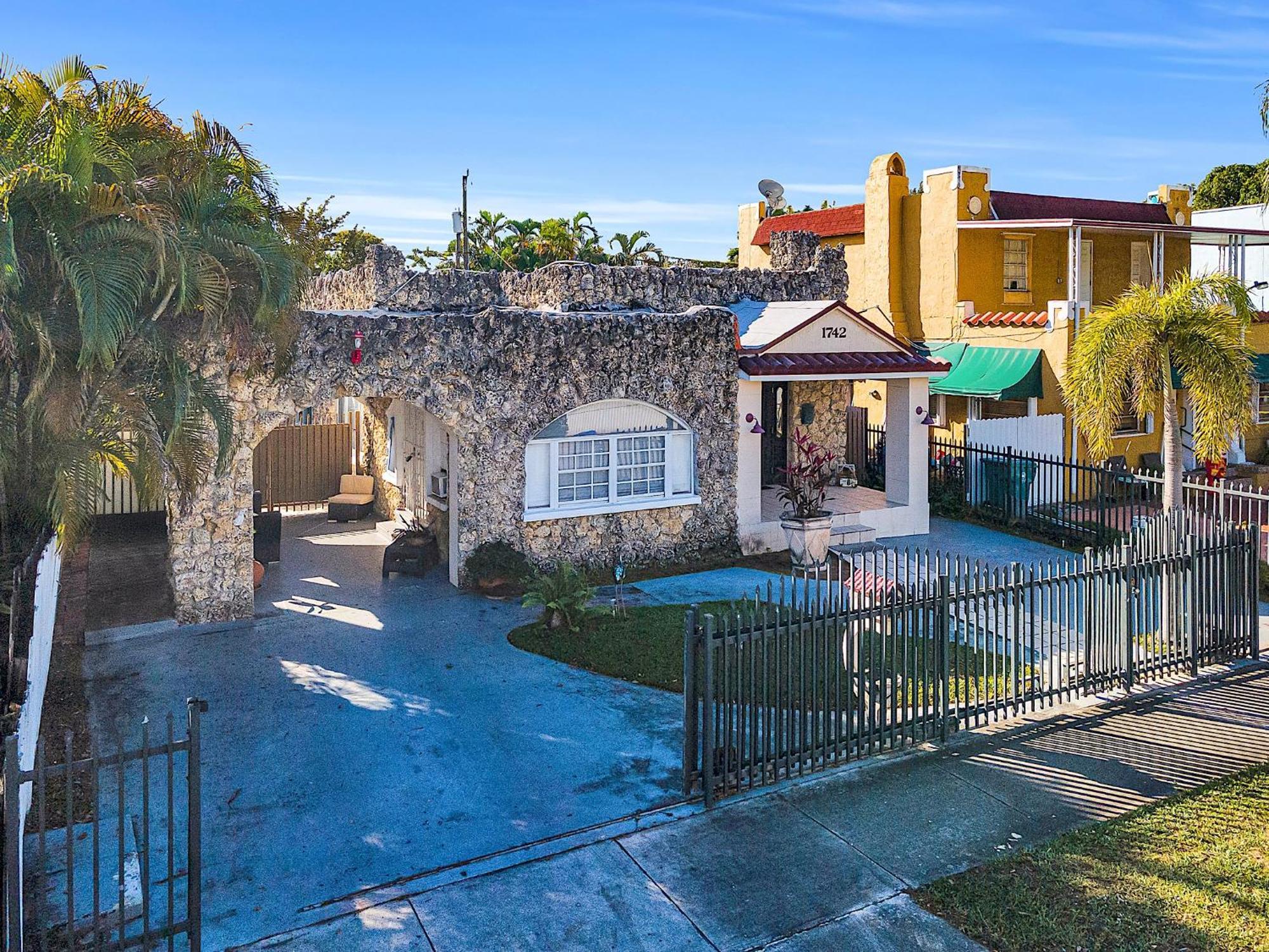 Coral Suite Close To Little Havana ميامي المظهر الخارجي الصورة