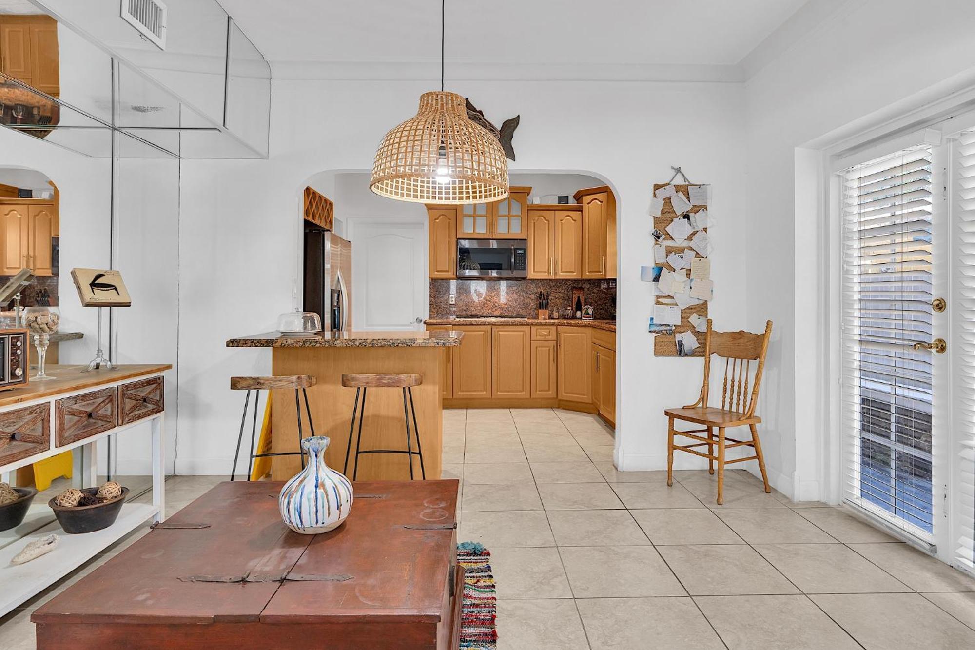 Coral Suite Close To Little Havana ميامي المظهر الخارجي الصورة