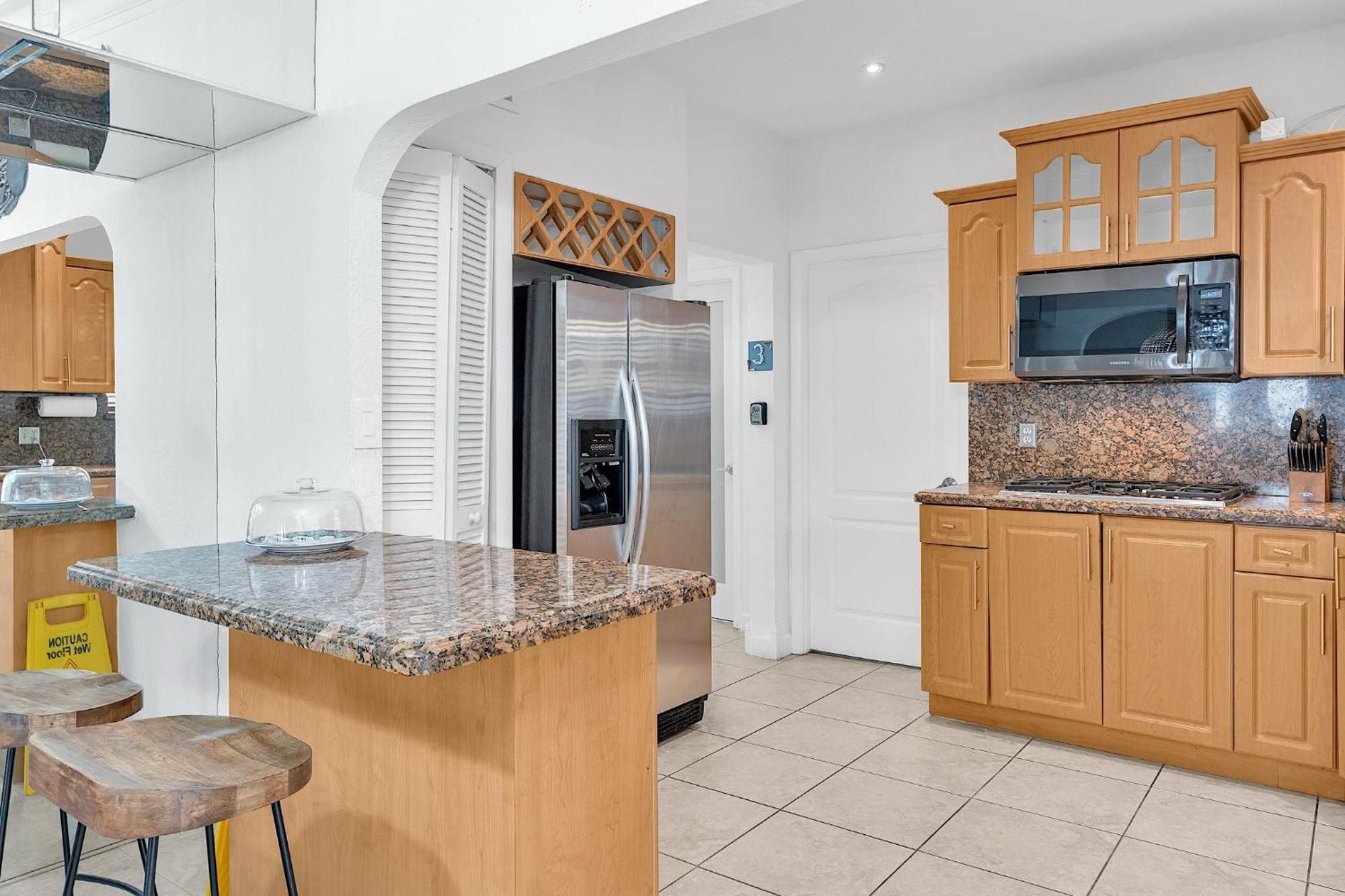 Coral Suite Close To Little Havana ميامي المظهر الخارجي الصورة