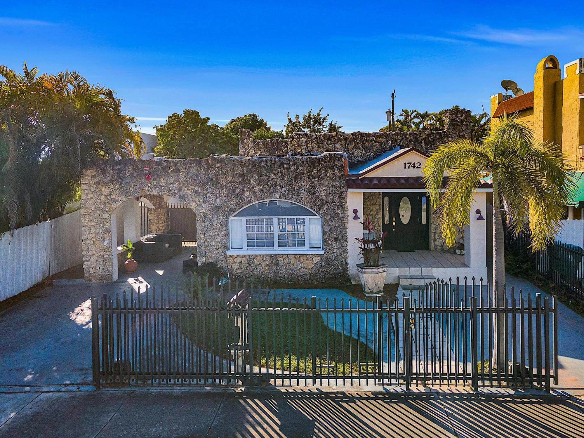 Coral Suite Close To Little Havana ميامي المظهر الخارجي الصورة