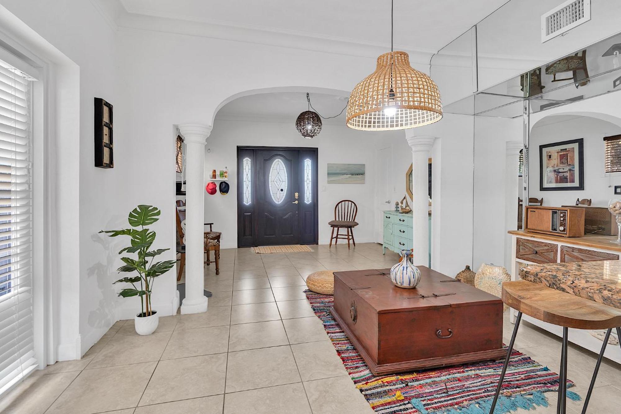 Coral Suite Close To Little Havana ميامي المظهر الخارجي الصورة