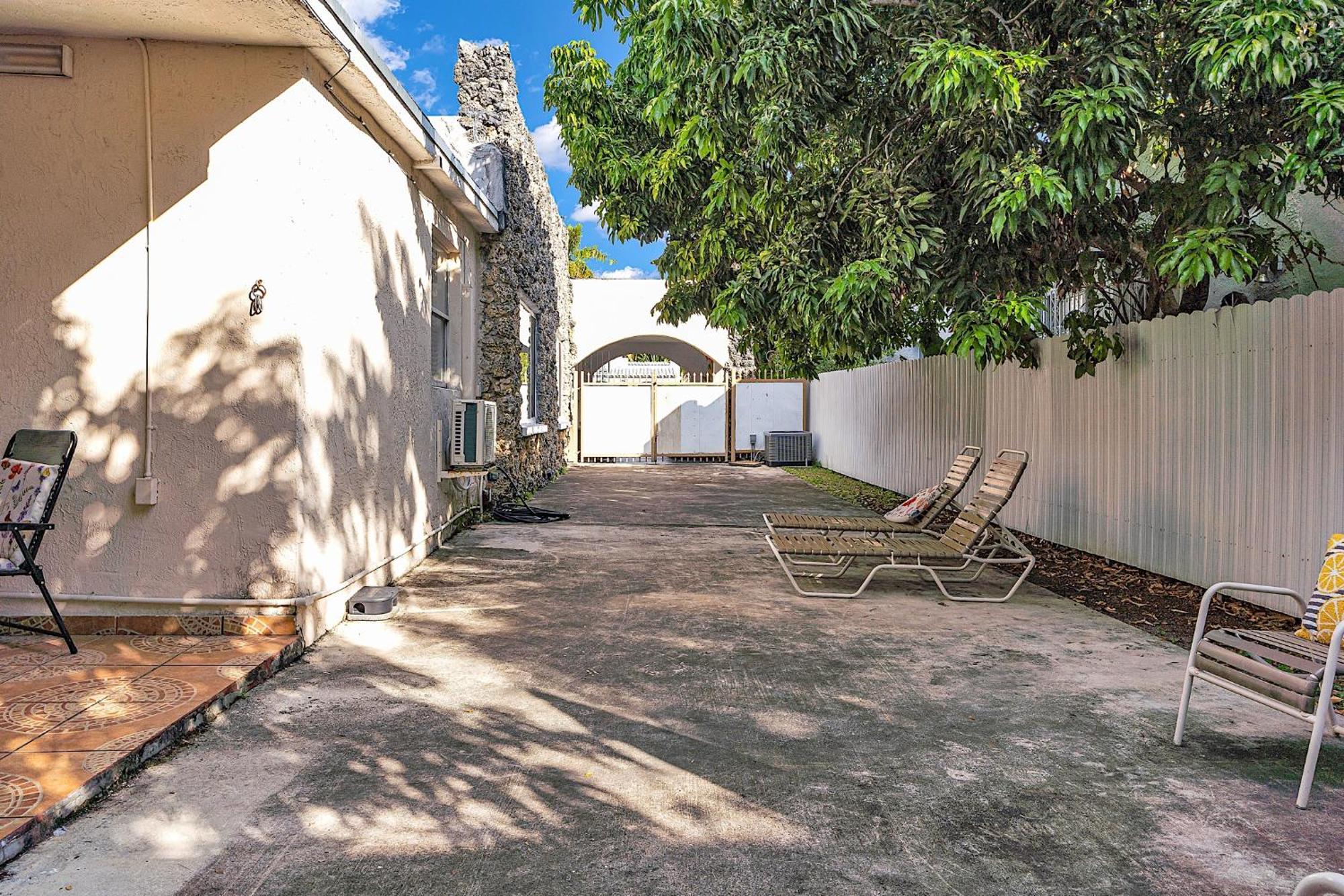 Coral Suite Close To Little Havana ميامي المظهر الخارجي الصورة
