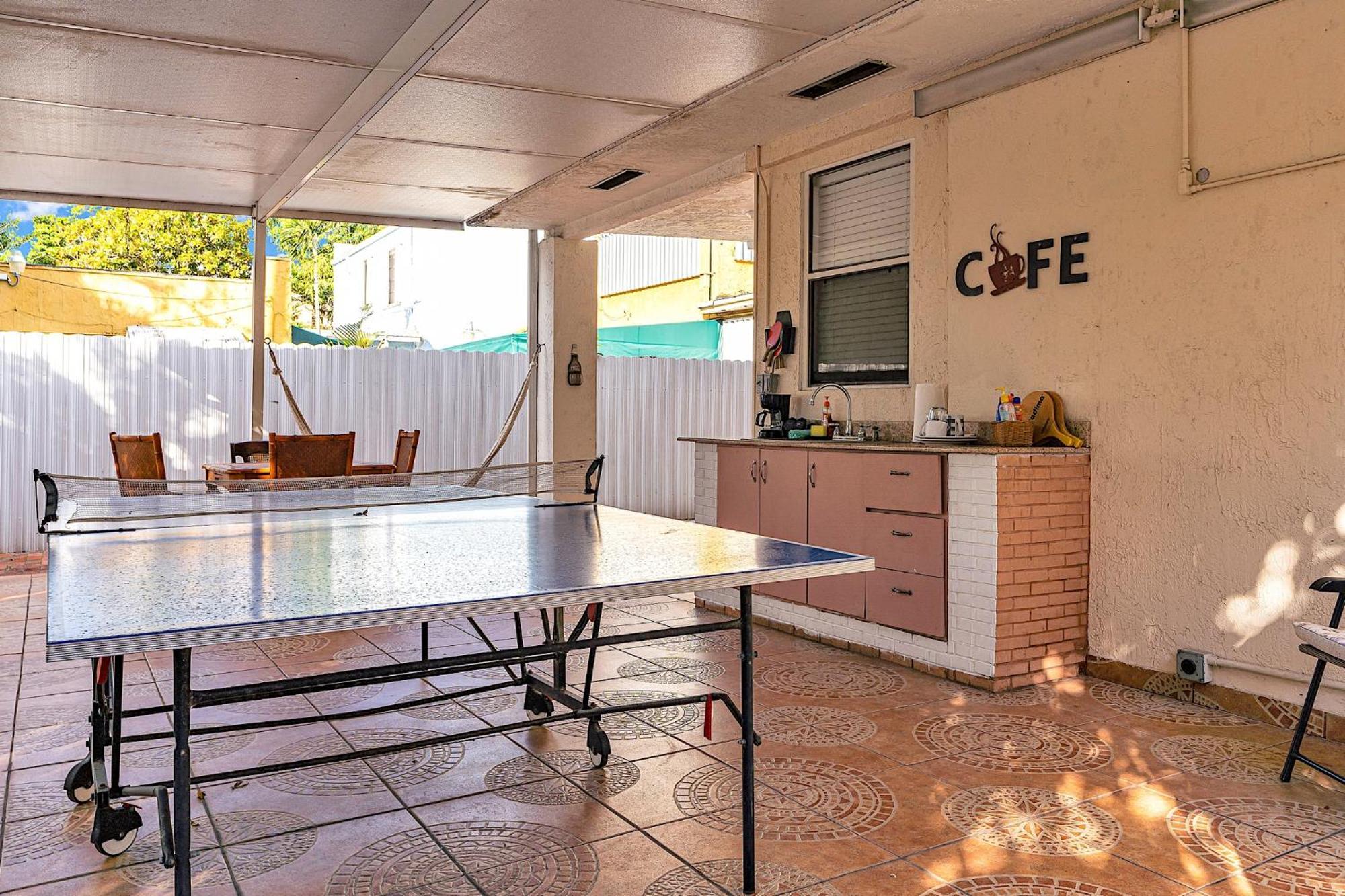 Coral Suite Close To Little Havana ميامي المظهر الخارجي الصورة