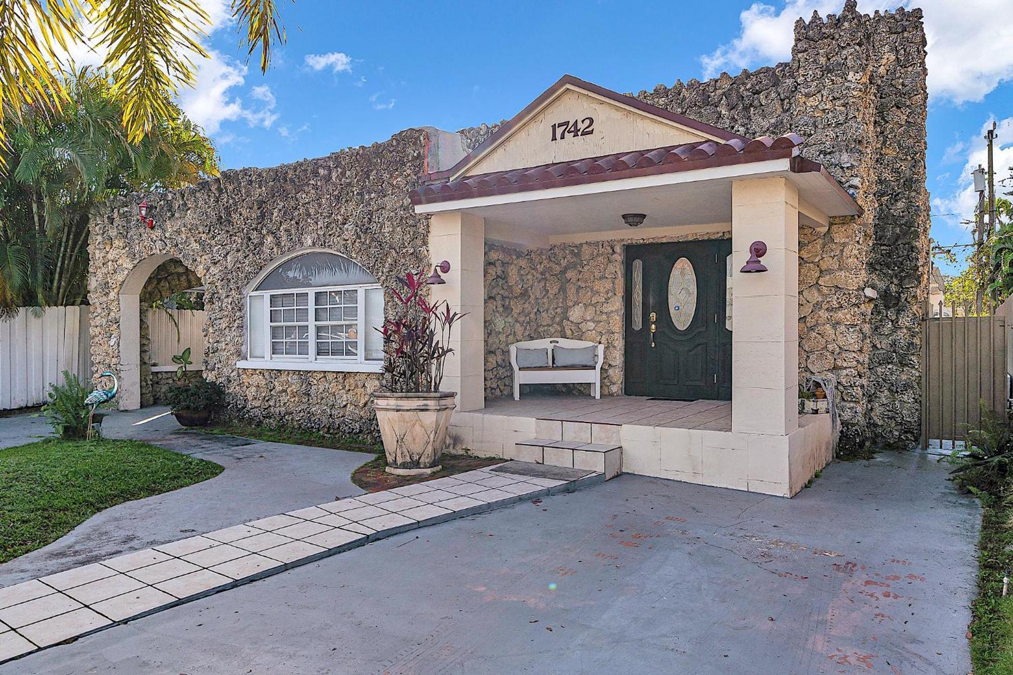 Coral Suite Close To Little Havana ميامي المظهر الخارجي الصورة