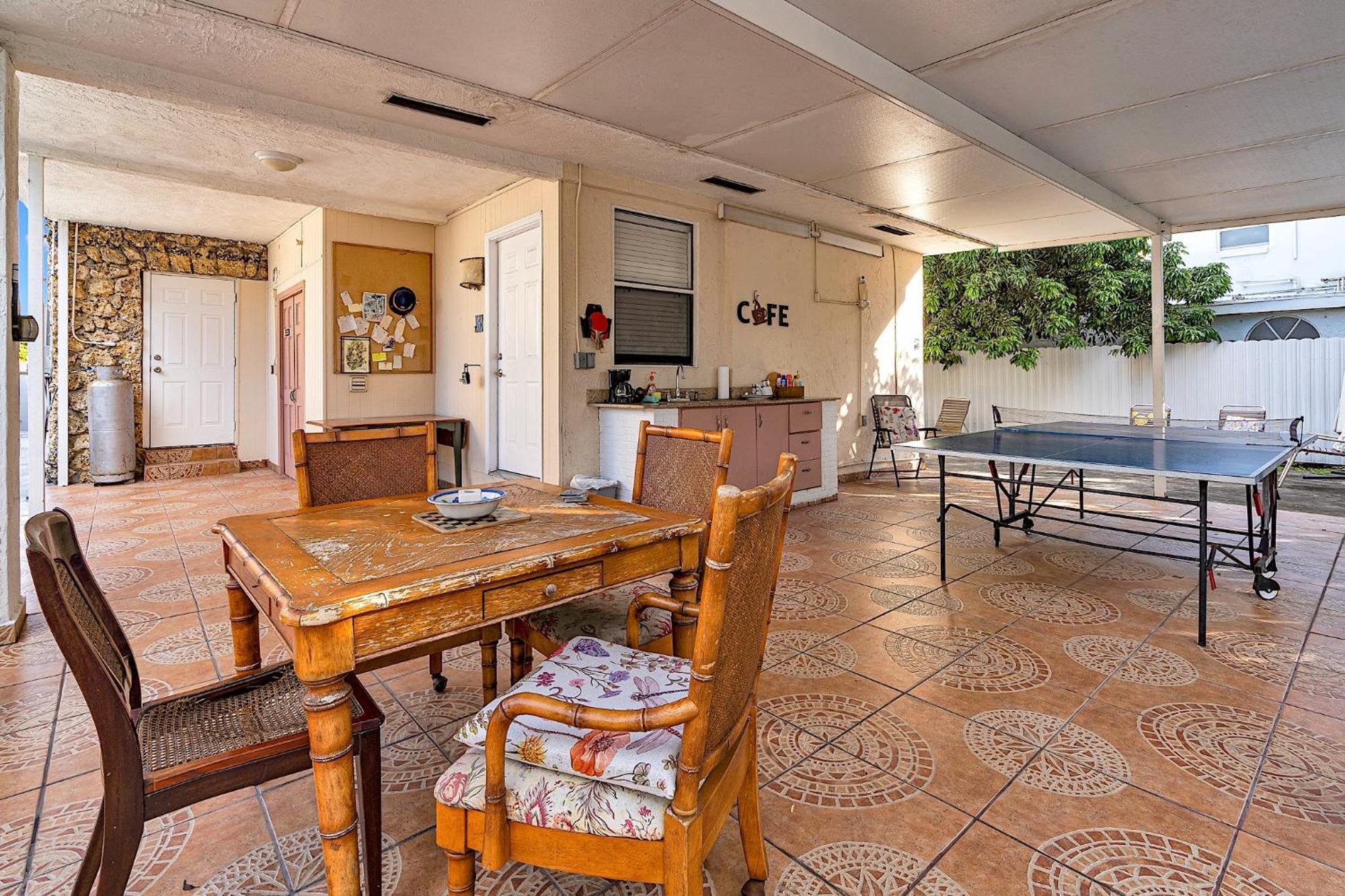 Coral Suite Close To Little Havana ميامي المظهر الخارجي الصورة