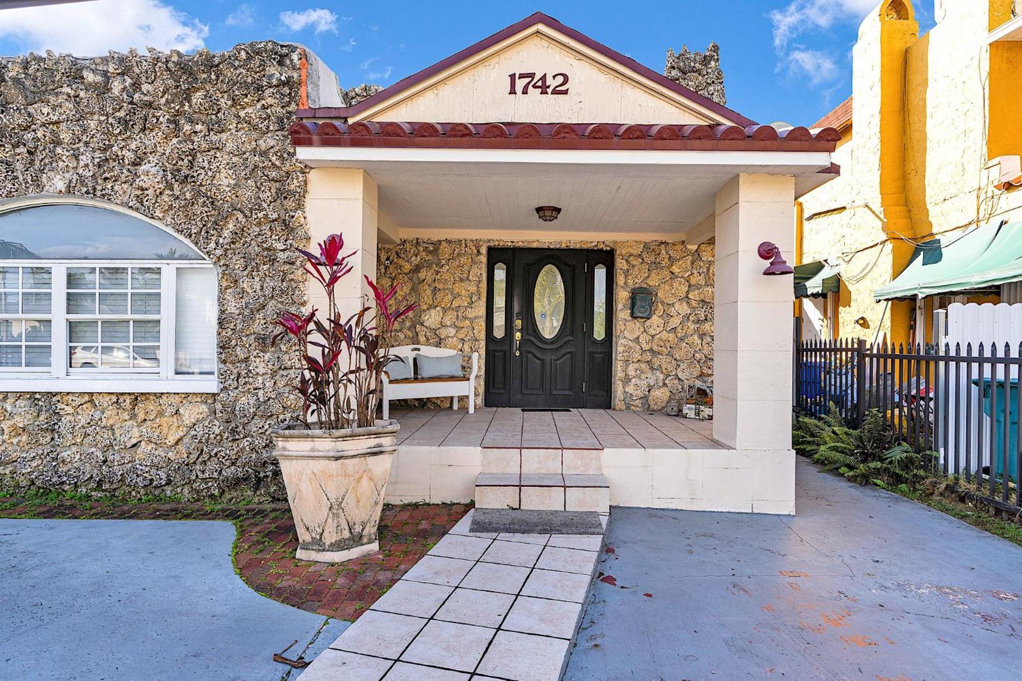Coral Suite Close To Little Havana ميامي المظهر الخارجي الصورة