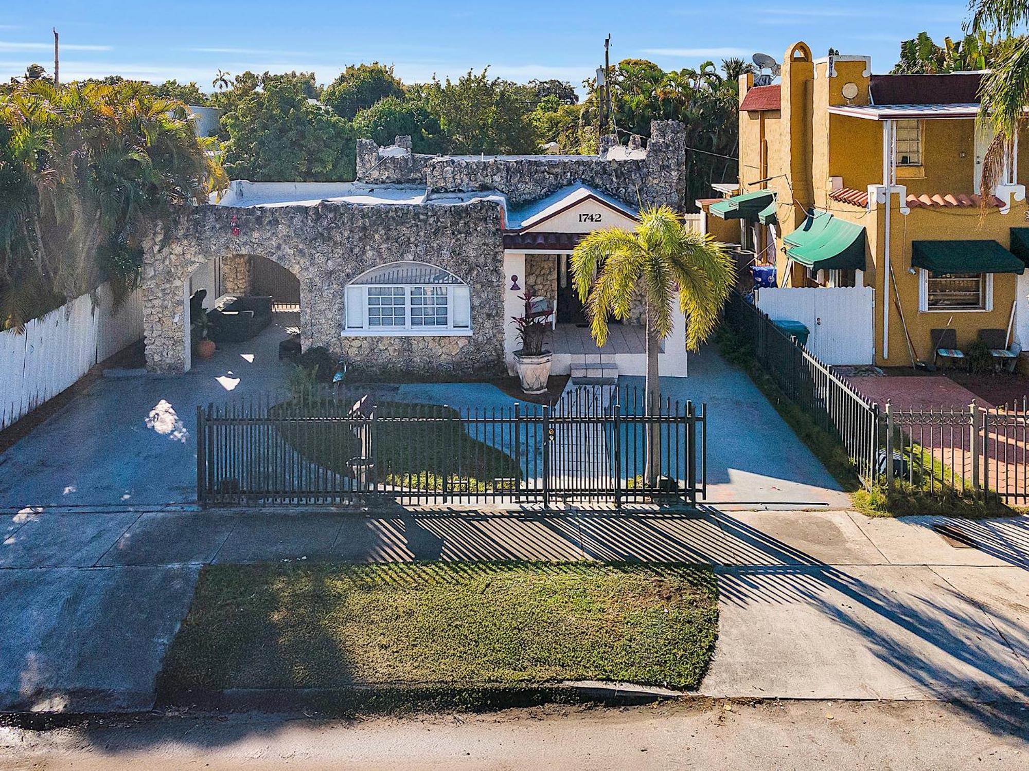 Coral Suite Close To Little Havana ميامي المظهر الخارجي الصورة
