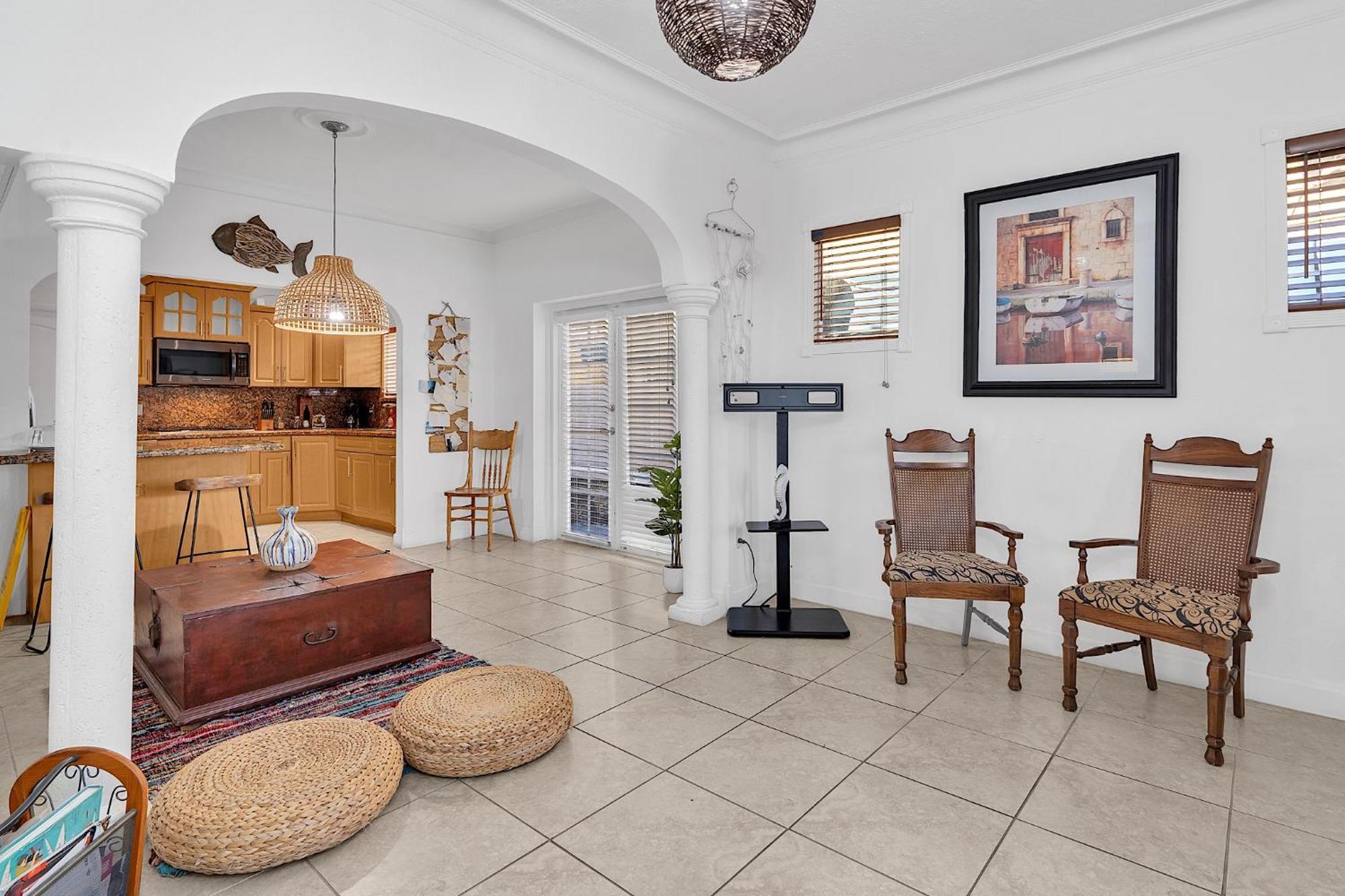 Coral Suite Close To Little Havana ميامي المظهر الخارجي الصورة