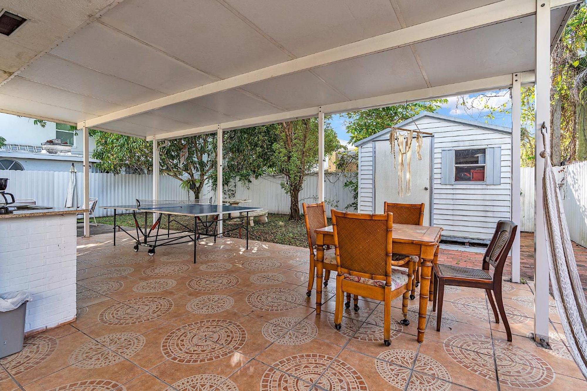 Coral Suite Close To Little Havana ميامي المظهر الخارجي الصورة