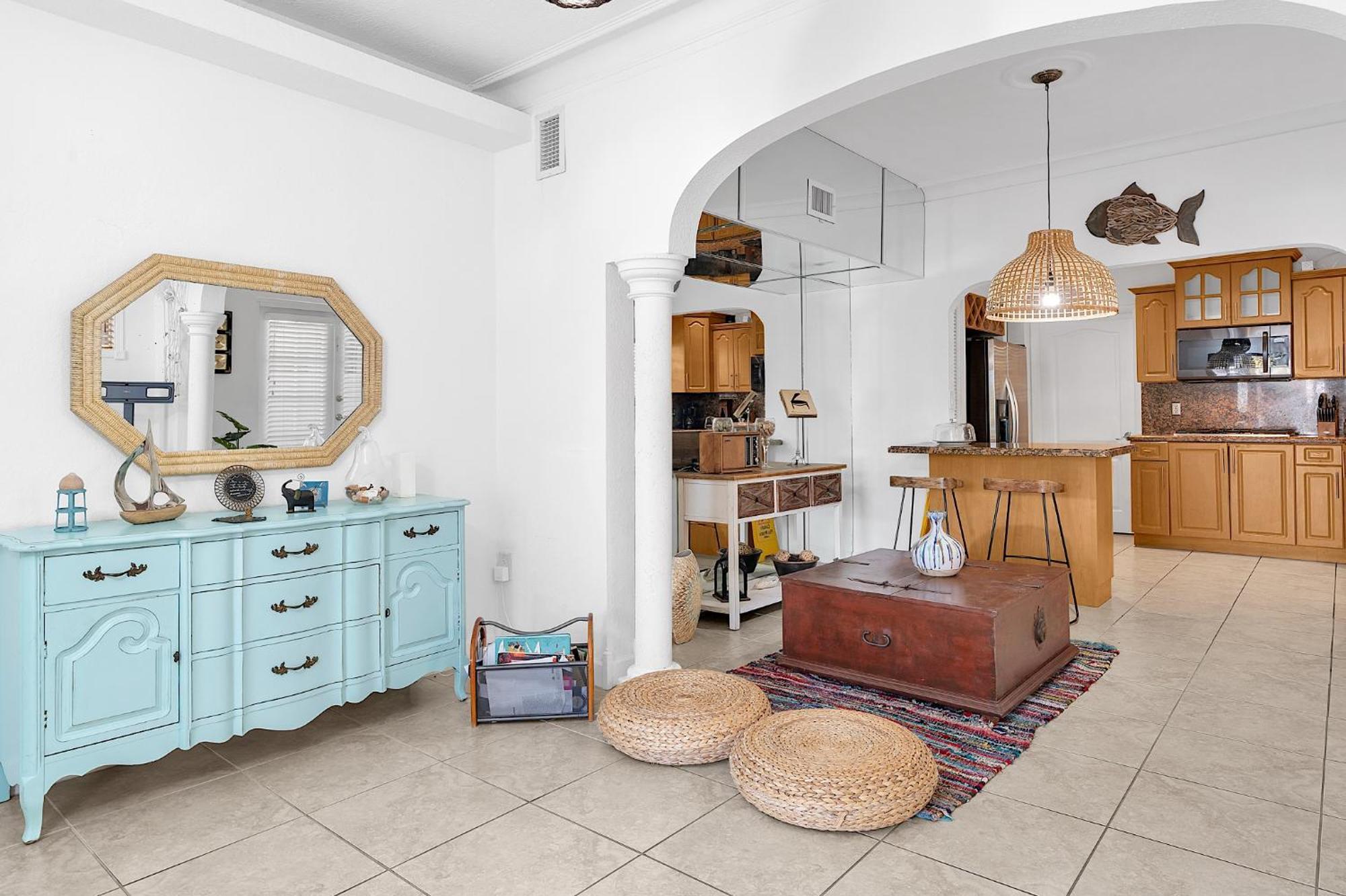 Coral Suite Close To Little Havana ميامي المظهر الخارجي الصورة