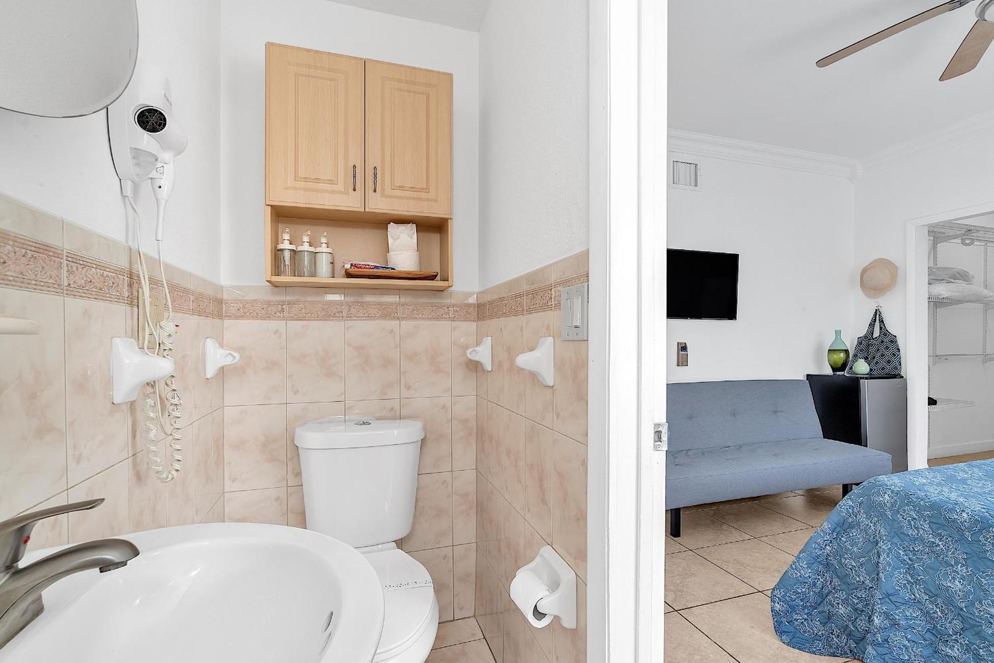 Coral Suite Close To Little Havana ميامي المظهر الخارجي الصورة