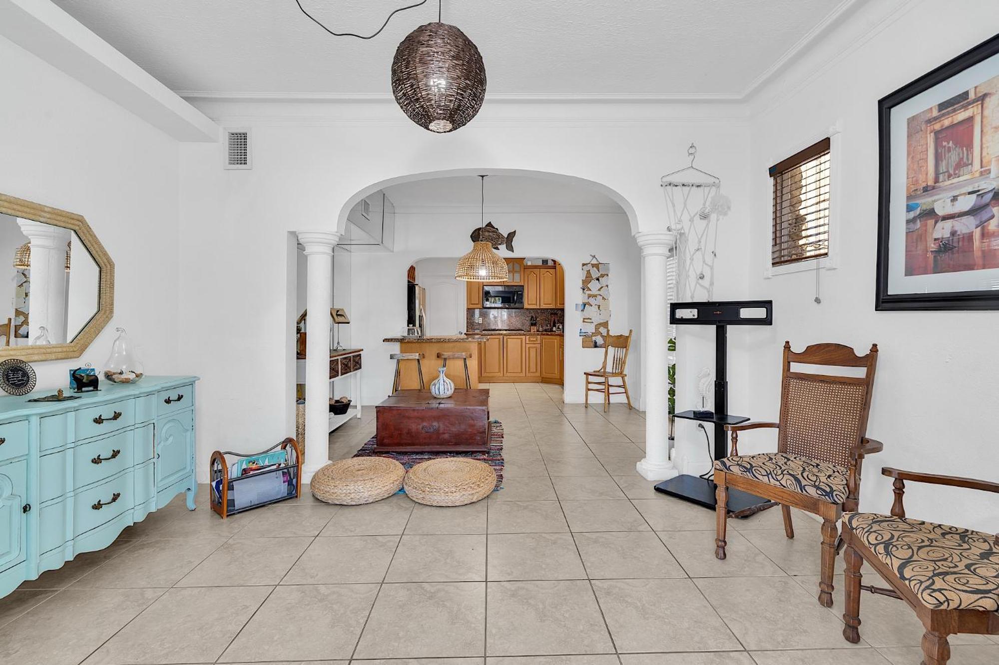Coral Suite Close To Little Havana ميامي المظهر الخارجي الصورة